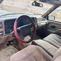 شوفرليت بهبهان • ١٩٩٥ • البصره