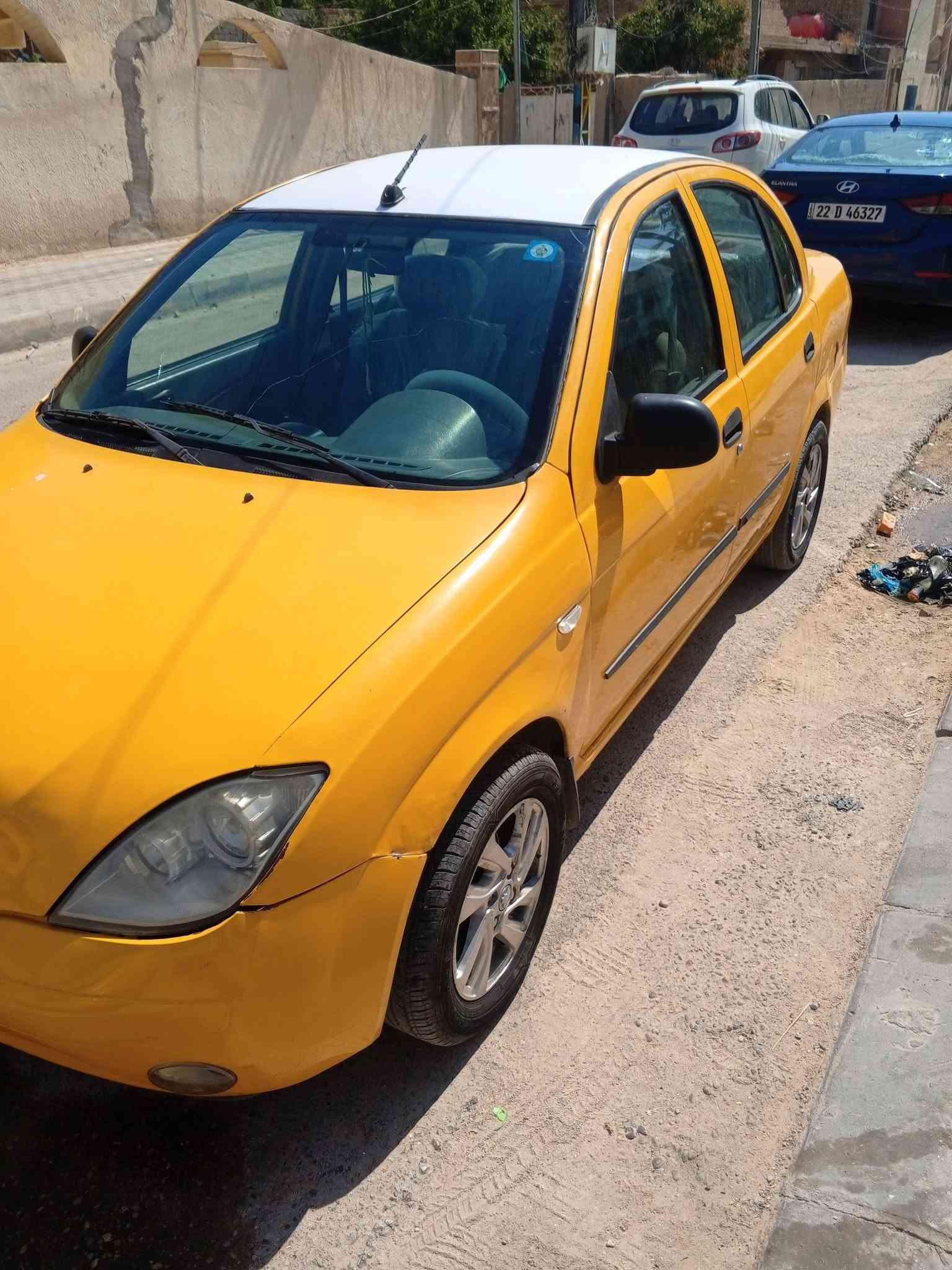 طيبه جديده موديل 18 رقم دولي باسمي تفاصيل اكثر ***********

جاهزه  تبريد شغال فول مكينه جديده مصفره من كلشي
