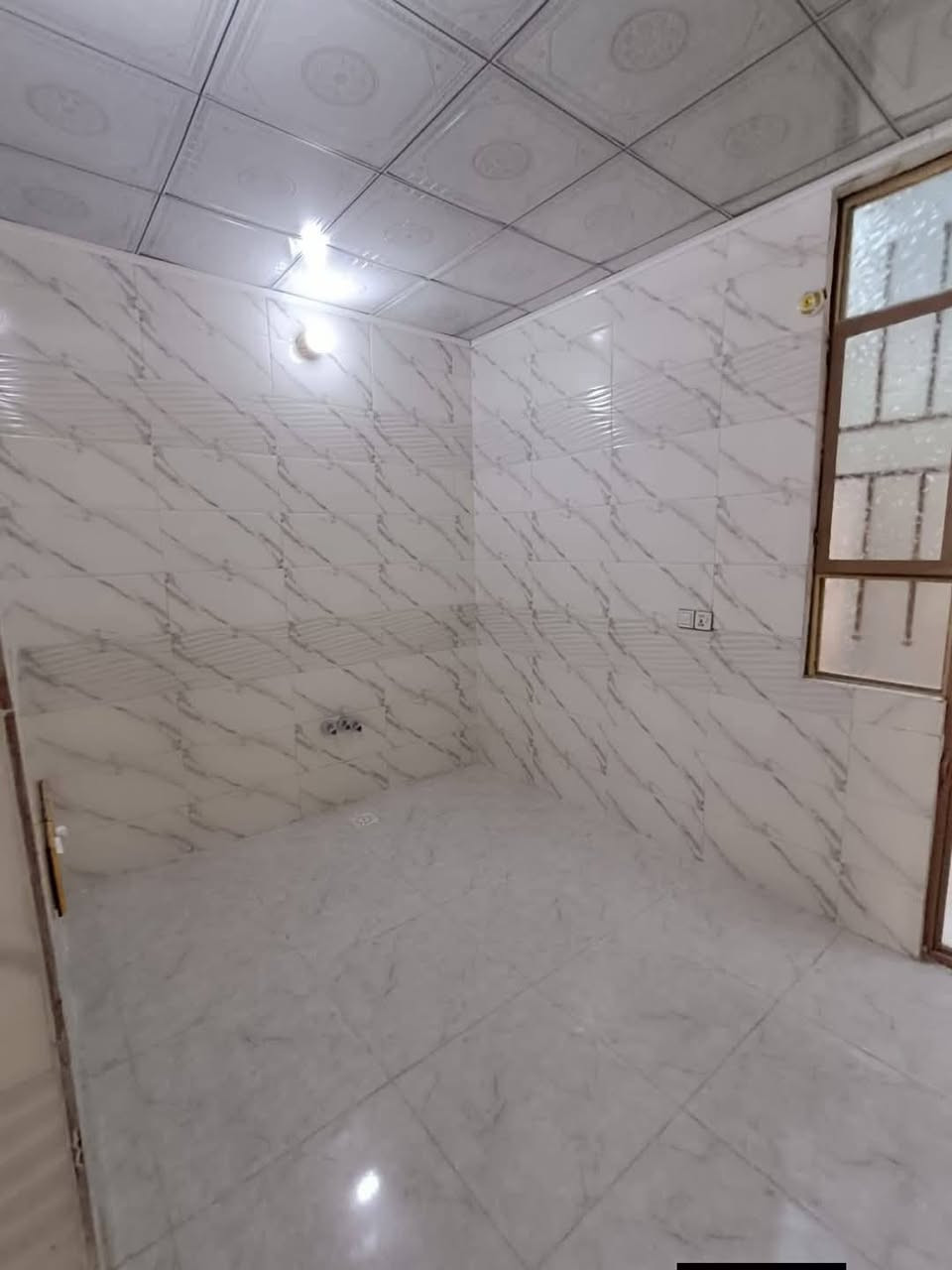 كربلاء المقدسة
بيت للبيع مساحه ٥٠ متر طابقين السعر ٤١ مليون 
 مجمع سيد اسماعيل السكني
سند ٢٥قرار إقرار محكمه مداور باسم المشتري 

 للإستفسار الاتصال على الارقام التاليه 
*********** متواجد واتساب 
*********** متواجد واتساب

