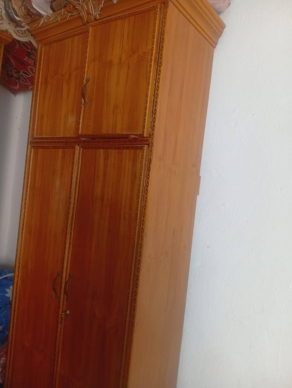 سلام عليكم غرفه البيع نضيف كلش  ***********

