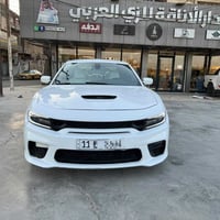 تشارجر RT • ٢٠١٨ • ٨ سلندر