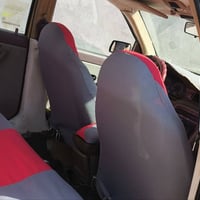 سمند موديل 11 • مكينة نضيفة • بصرة