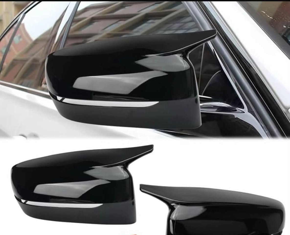BYD سيل 5 • قطع مستعملة • غطاء باب أسود لامع