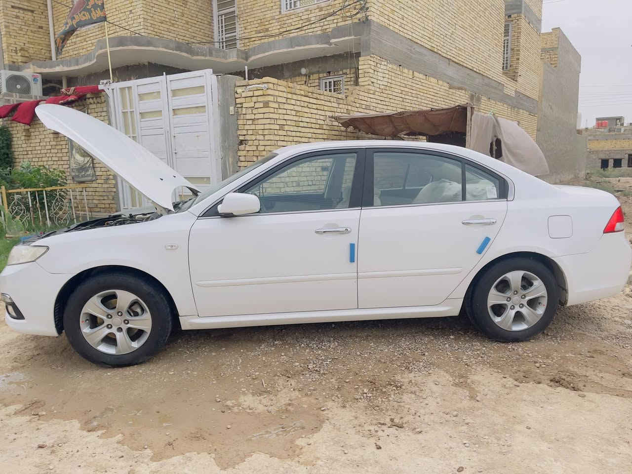 اوبتيما ٢٠٠٩ • محرك ٢٠٠٠ • فول اوبشن