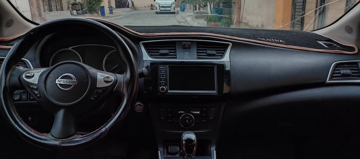 🚘 نيسان سنترا 2019 للبيع
🔹 محرك 1800
🔹 أوتماتيك
🔹 فول مواصفات عدا الفتحة
🔹 دخول ذكي
🔹 كاميرا خلفية
🔹 شاشة
🔹 اللون رصاصي
🔹 ماشية 123 ألف كم

📍 كربلاء
📄 خصوصي
🔄 تحويل ثاني يوم
السيارة جاهزة للفحص والمعاينة للجادين

السعر  118
***********
