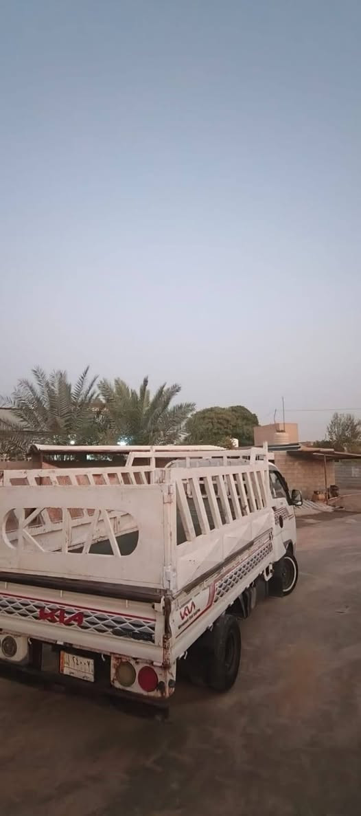كيا حمل للبيع موديل 2013
كفاله عامه كير محرك اكسل سنويه 2028 الستفسار أكثر ***********
