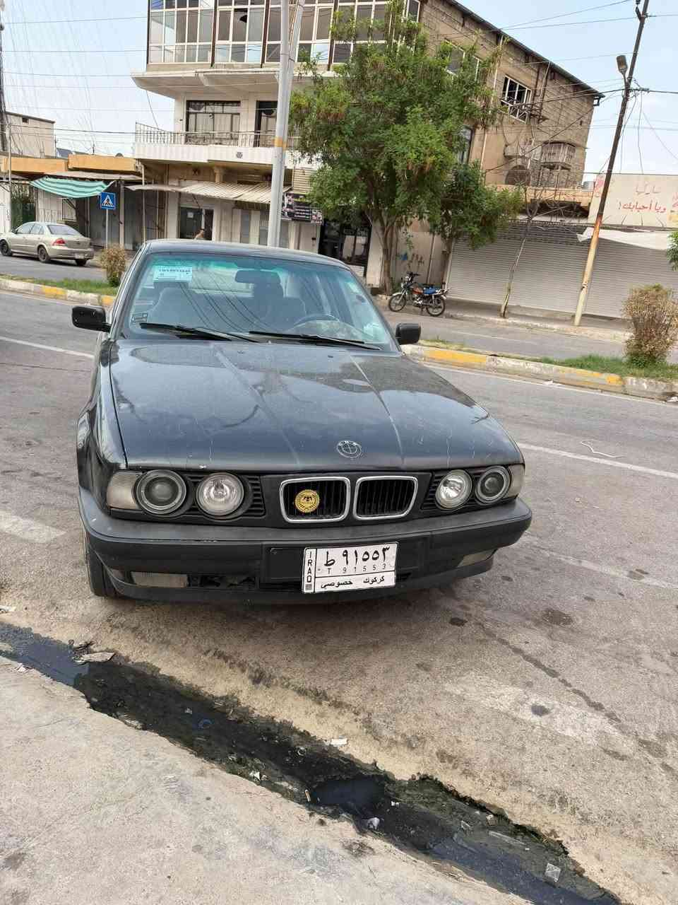 بيم موديل ٩٢كير عادي ٥٢٥سياره منتهي سنويه من ٢٣كوبون بانزين كهرباء جسم كله بشرط سياره يحتاج صبغ عام سياره صدر مالو ضعيف اربع تيارات جديد دواخل نضيف سعر ٣٢بي مجال رقم موبايل   ***********.   ***********

