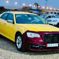 مرسيدس C300 • ٢٠١٨ • حادث من امريكا