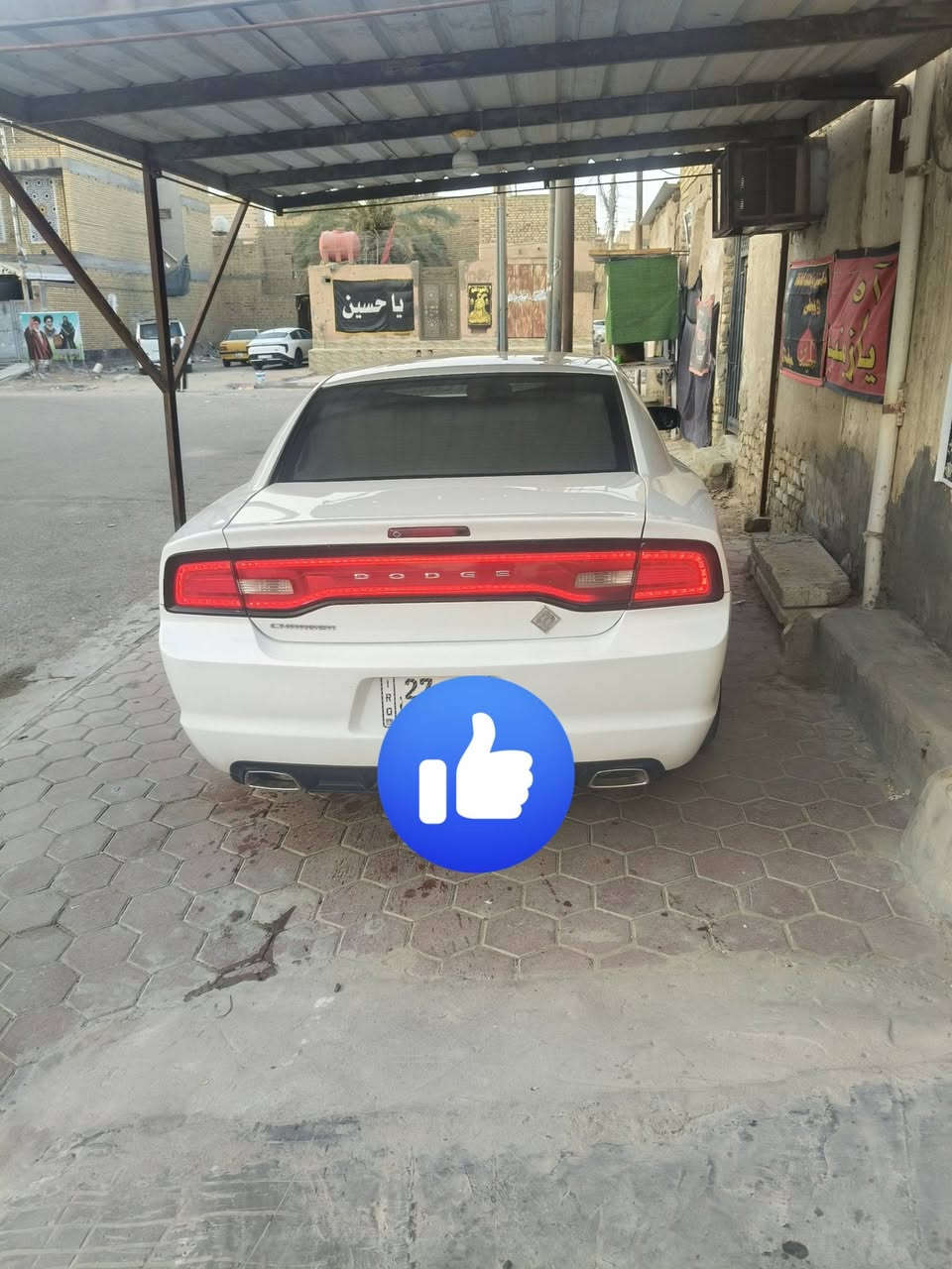 سلام عليكم جارجر 14 وارد امريكا داخله كفاله بل عراق نصبه لجاملغ لخلفي ذر شخوط سياره ستخدام شخصي مكينه 360كير موس سياره حله من صوره وجاهزه وبسمي مكان ناصرية مركز *********** سعر173وبيه مجال
مايعجبك سعر عبر لمنشور لا صير براسي تفهم وأبو مصلحه
