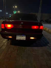 اسبروا • ١٩٩٤ • كربلاء