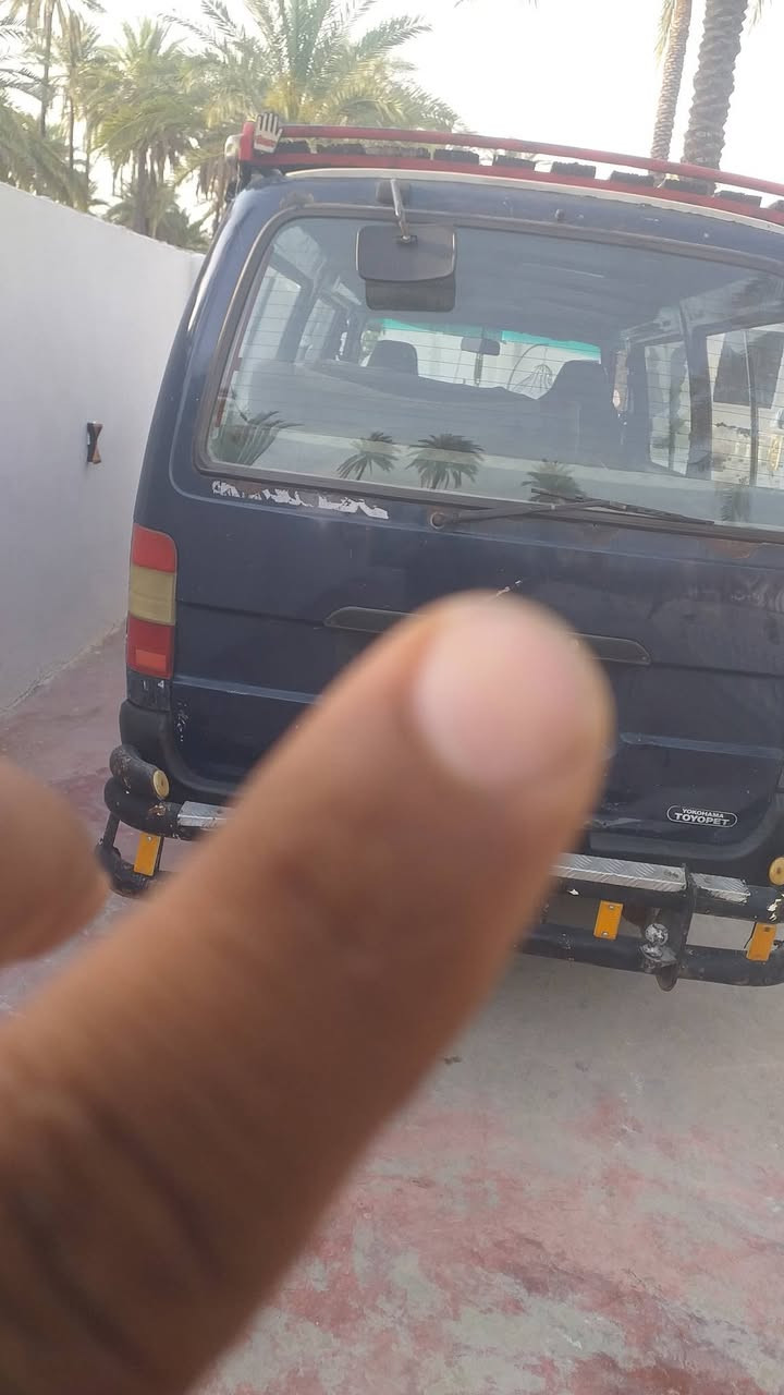 سلام عليكم للبيع هيسا مديل ٩٧رقم بغدادنكليزي سنويه لل٣٠محرك كيرونجي مكفوله خير من لله بسمي ماعليهاربع غرامات كشرشاصي بلاد شركه مكان ديالى إتصل ***********
