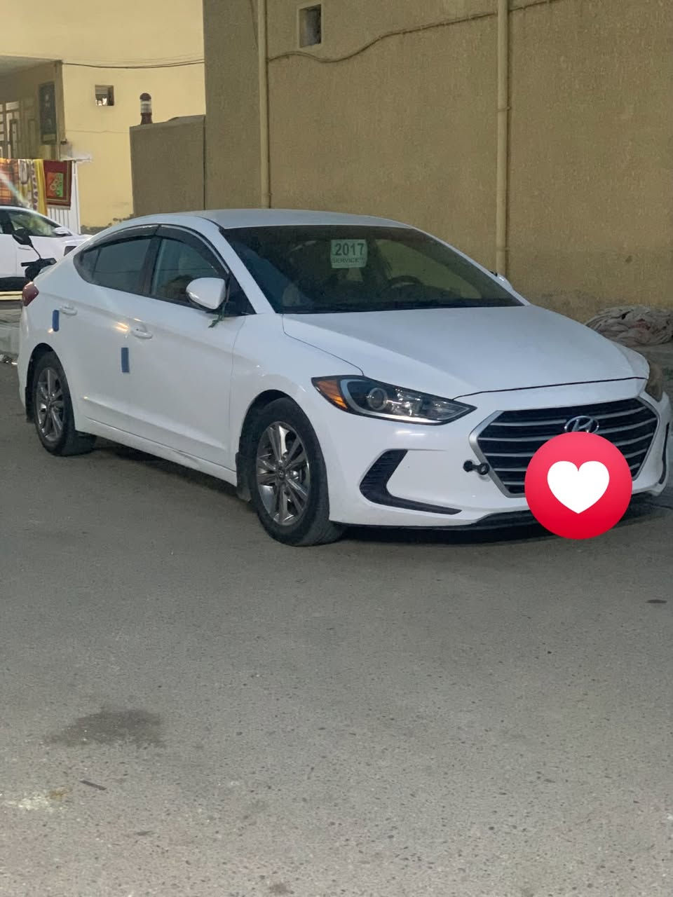 الانترا • ٢٠١٧ • ١٤٣٠٠٠ كم