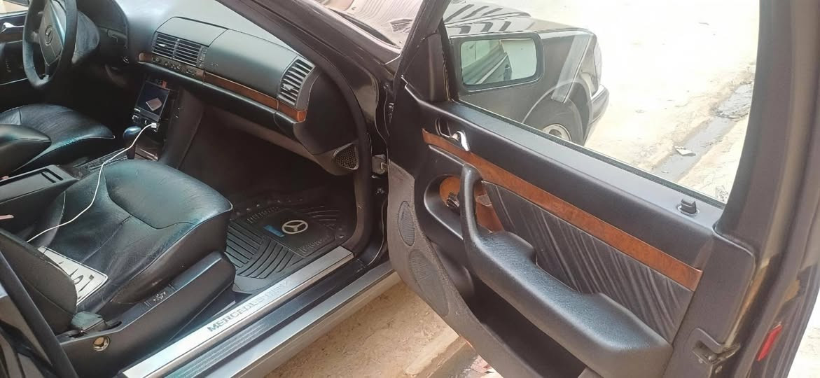 شبح S320 • موديل ٩٢ • طخه