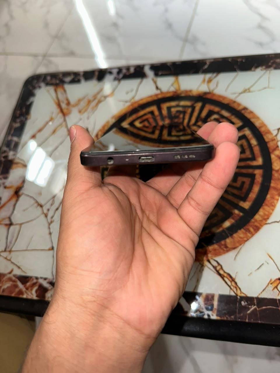 اوبو A3x • ١٢٨ • بطارية ٥١٠٠