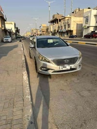 سوناته وارد كوري • ٢٠١٥ • ماكينة ٢٠٠٠