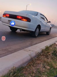 موديل ١٩٩٤ • كفالة صبغ وضربه • باسمي