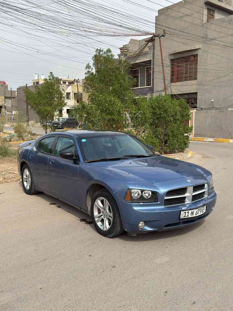 ٢٠٠٧ • مبدل مكينه ٢٠١٠ • بغداد الشعب