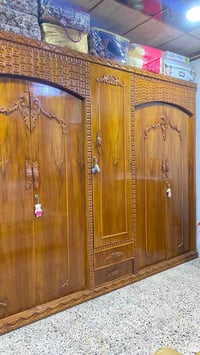 غرفة صاج • مستعمله • بيها مجال