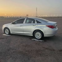 سوناتا خليجي • ٢٠١٠ • مكينة تبخر