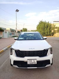 سورنتو ٢٠٢٥ • خليجي • ضمان ٥ سنوات
