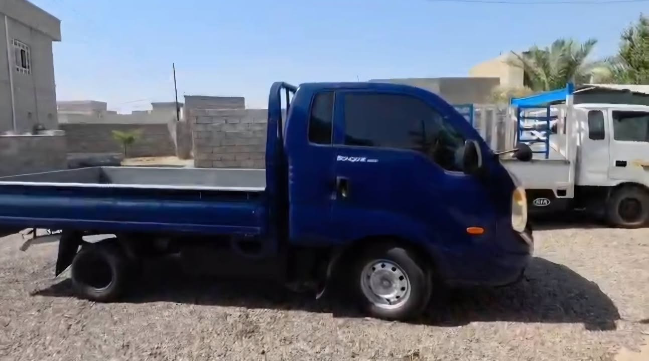 كيا مسكر للبيع 
​الموديل: 2009 (أدوات)
​التبريد غرفة عزل تبريد فول الفول
​التدفئة تدفئة مركزية بالكشانة
​الكهربائيات كلها شغالة فول
تواير جدد 
​المكان: الخضرانية
​السعر: 55 ورقة (وبي مجال للشراي)
​للتواصل والاستفسار:
***********
***********

