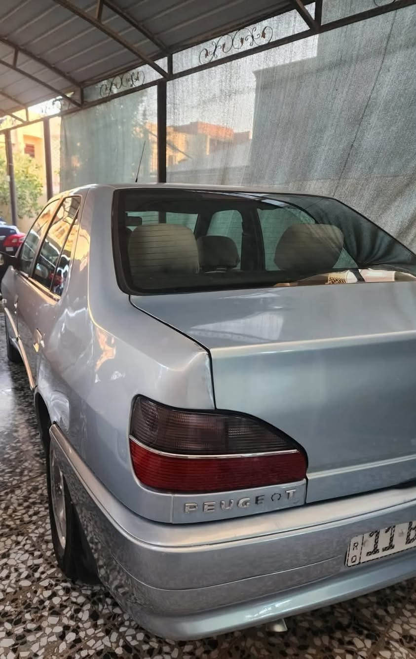 للبيع بيجو 306 موديل 2002 

حره رقم دولي بأسمي تحويل مباشر 

السياره استلام من 2002 على ايدنا

السياره كاملة يحتاجلها فقط تبديل فريز

للاستفسار الاتصال على هذا الرقم ***********

السعر 48 ورقه وبيها مجال للشراي
ملاحظة اني مكلف بالنشر التواصل مع صاحب السيارة
