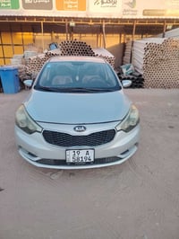 االسلام عليكم سيراتو مديل 2016 رقم كربلاء كير مكينه كفاله سياره بيها م...