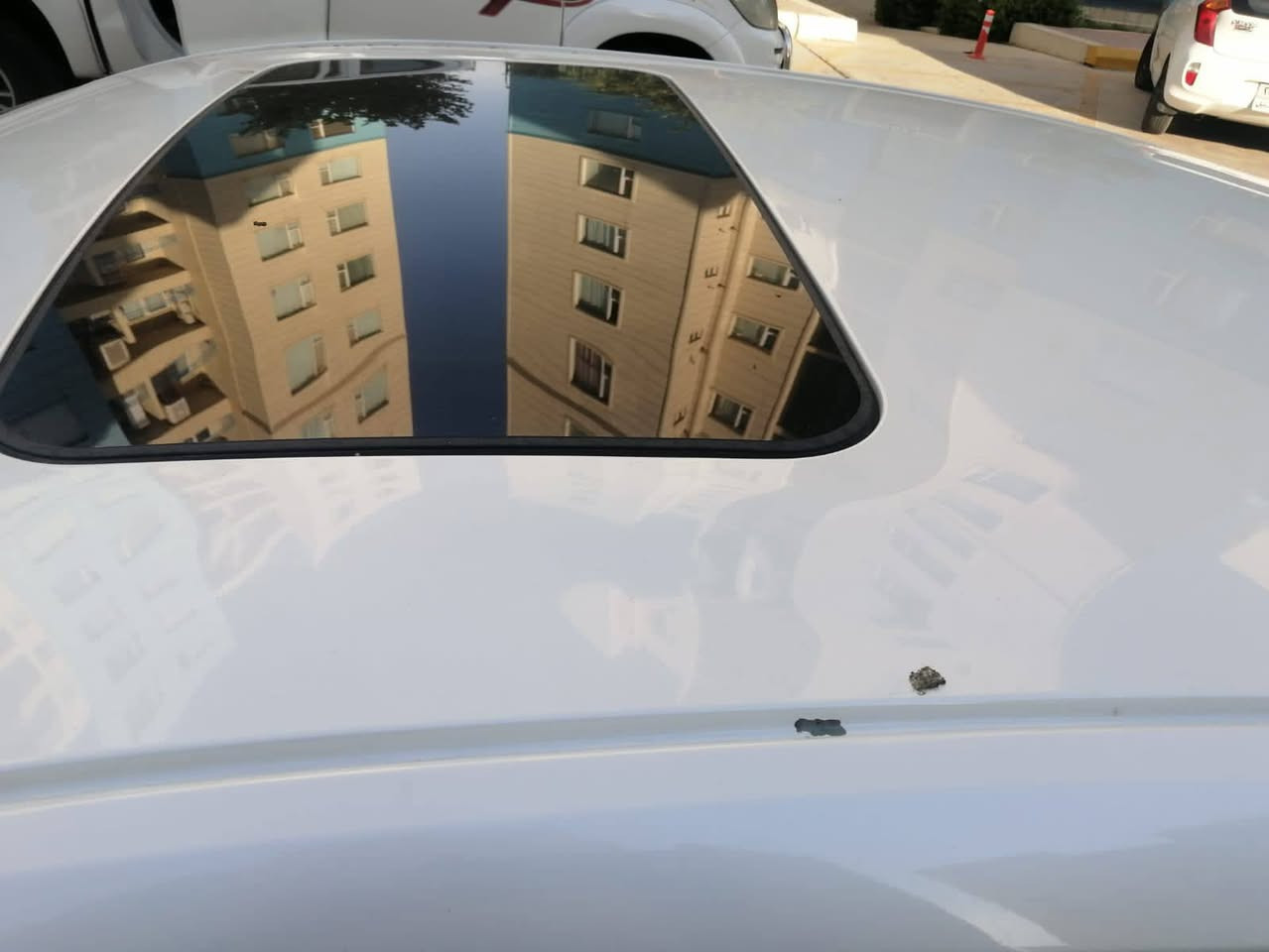 ماليبو ٢٠١٣ • خليجي • محرك ٢٤٠٠