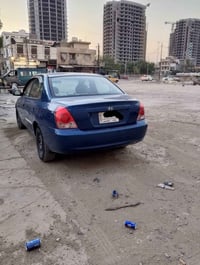 النترا • ٢٠٠٦ • قير اوتو