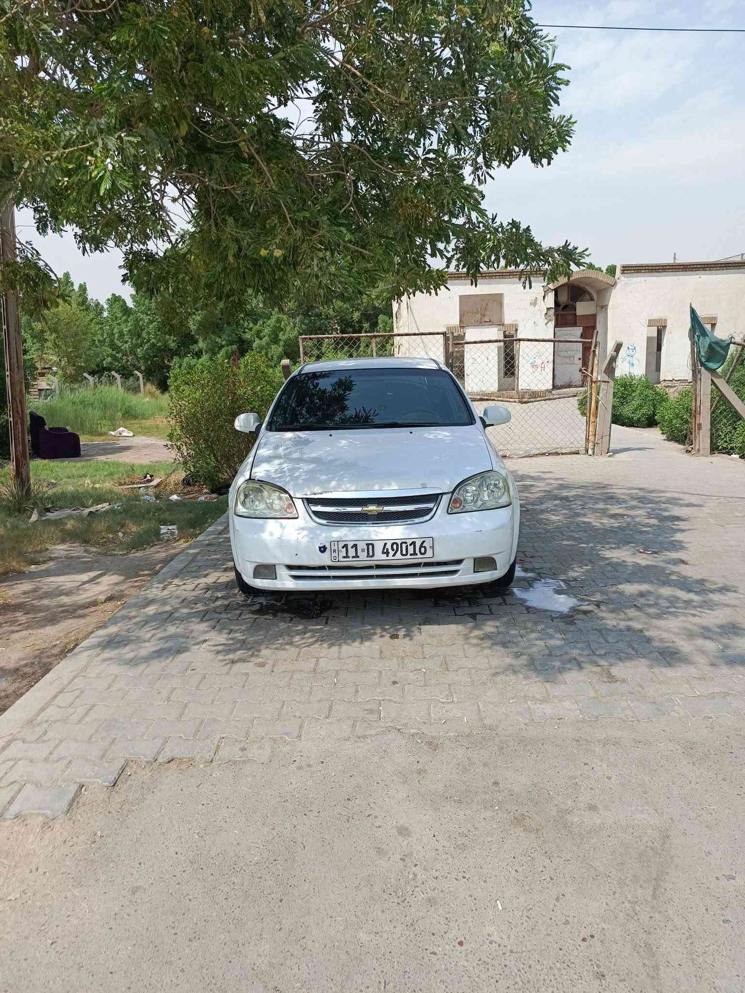 أوبترا ٢٠١٣ • بغداد • كفالة مكينه