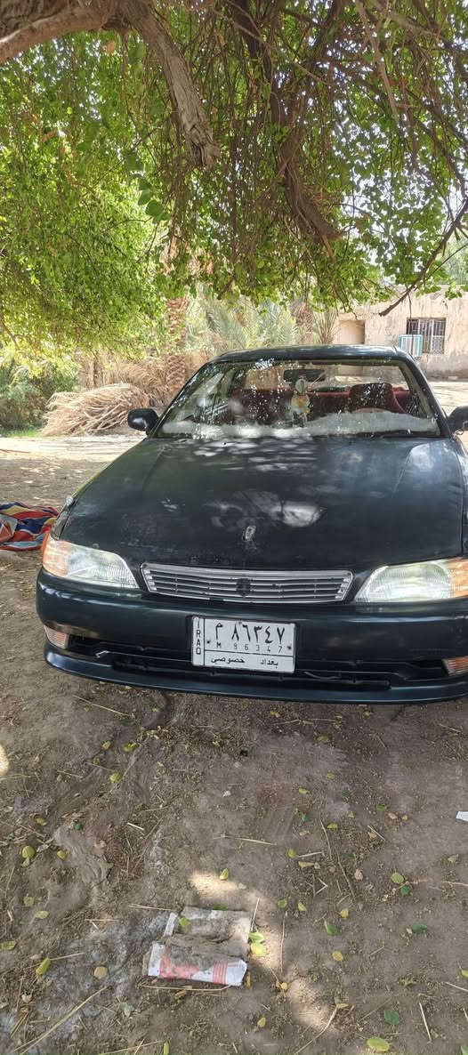 سلام عليكم سياره مارك مديل 93لبيع سياره بيه كصة ربع بجم سياره خير من الله مال جناي كهربائية شغاله محرك وكير ونجي نضيفات تايرات نضيفات سبير نضيف السعر 40او بيه مجال الاستفسار الاتصال ع رقم***********
