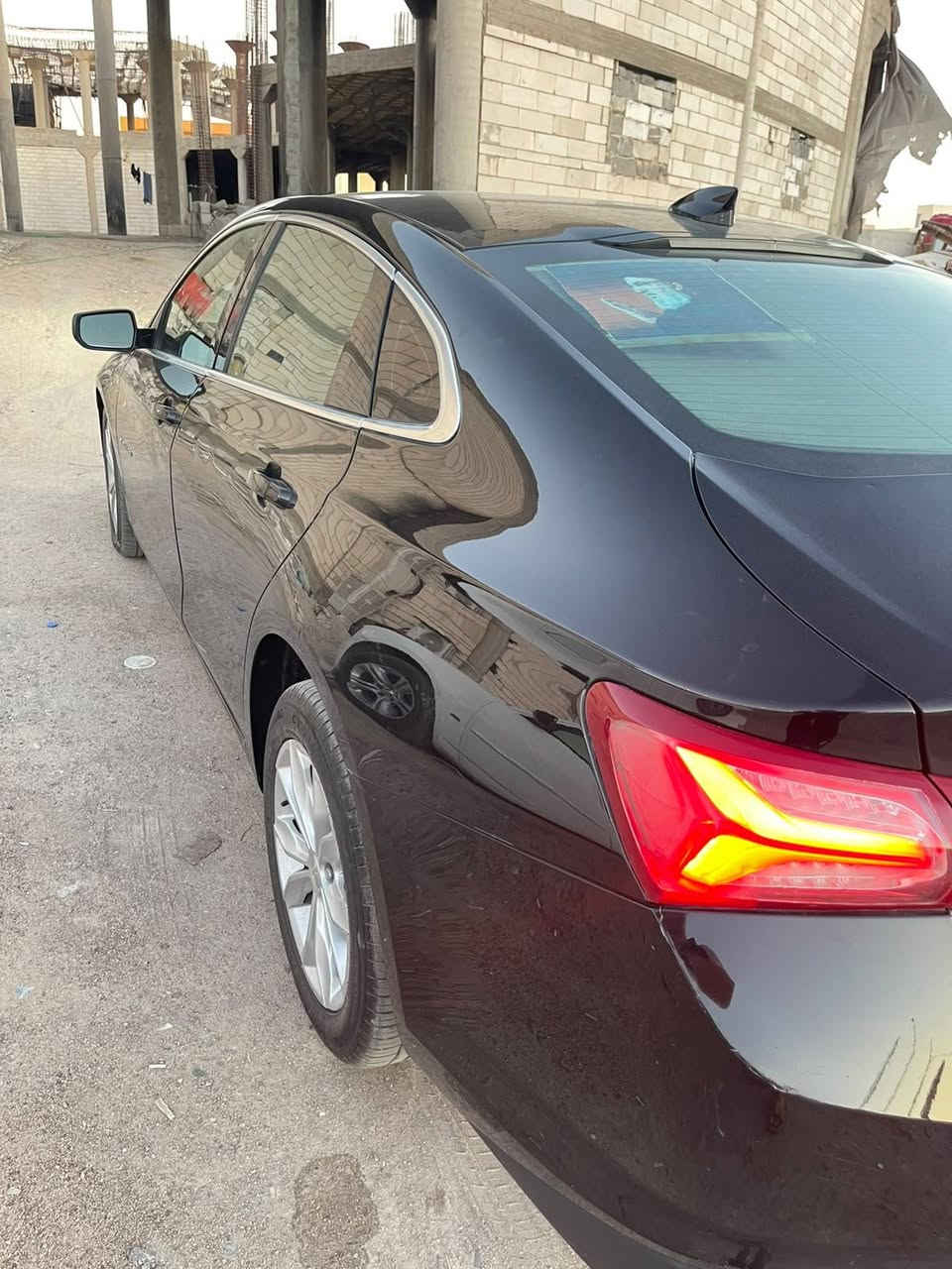 السلام عليكم ماليبو مديل 20 LT رقم بصره دولي بسمي تحويل مباشر السعر 85 بيها مجال عنوان بصره
***********
السلام عليكم ماليبو مديل 20 LT رقم بصره دولي بسمي تحويل مباشر السعر 85 بيها مجال عنوان بصره
