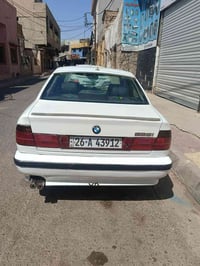 بي إم دبليو 525 • ١٩٩٤ • كركوك حي بدر