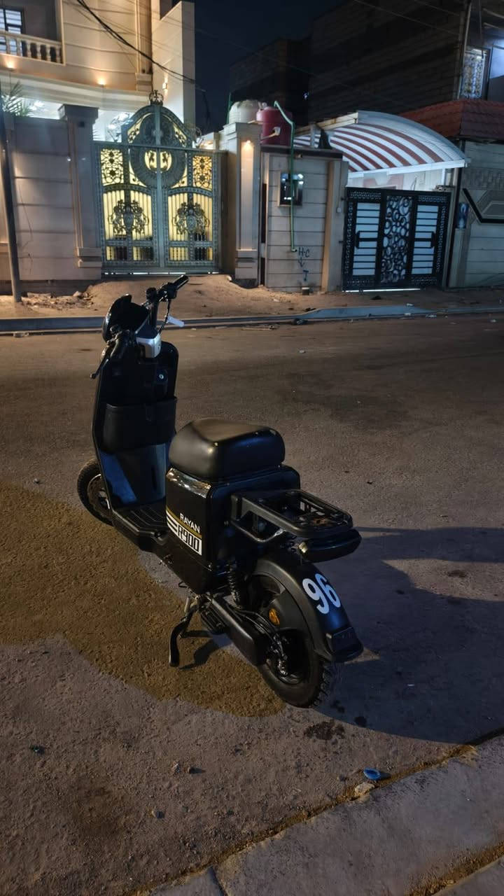 السلام عليكم دراجة شحن r900 للبيع مستعمله 5بطاريات 20امبير ملحقاتها بصمتين ومرايات وشاحنه ناقصها مقعد خلفي ومدگر امامي الكهربائيات كلها شغاله السعر 350 وبيها مجال العنوان البصرة الزبير دور الضباط
الرقم ***********

السلام عليكم دراجة شحن r900 للبيع مستعمله 5بطاريات 20امبير ملحقاتها بصمتين ومرايات وشاحنه ناقصها مقعد خلفي ومدگر امامي الكهربائيات كلها شغاله السعر 350 وبيها مجال العنوان البصرة الزبير دور الضباط
