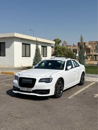 كرايسلر ٢٠١٨ • وارد كندا • ٧٠ ألف ميل