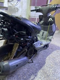 سكنس فحل • كابريتر • مكينة 58 ونص