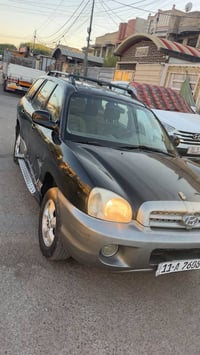 سنتافيا • ٢٠٠٦ • رقم بغداد
