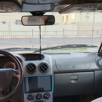 سايبا • ٢٠١٨ • صبغ امامي