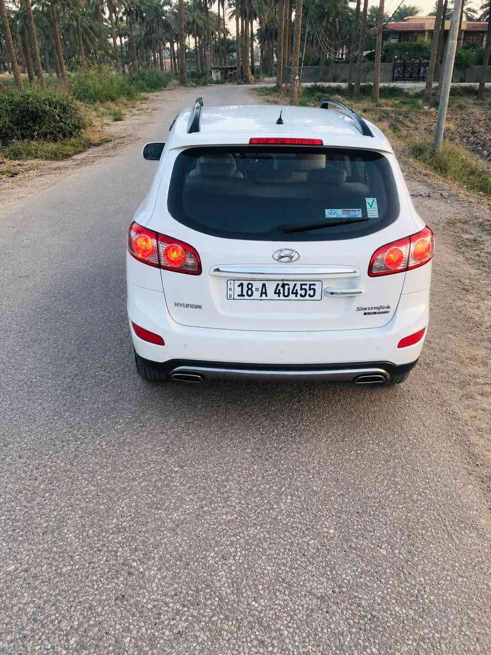 سنتافيا • ٢٠١٢ • رقم بابل