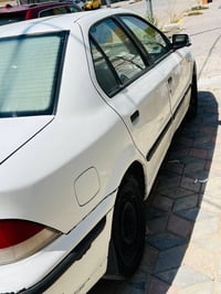 سمند • ٢٠١١ • مسجلة سنوية