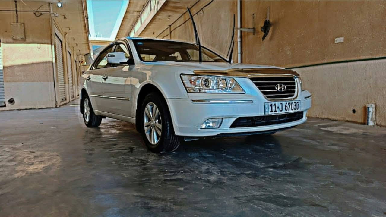 سوناتا • للبيع • بغداد