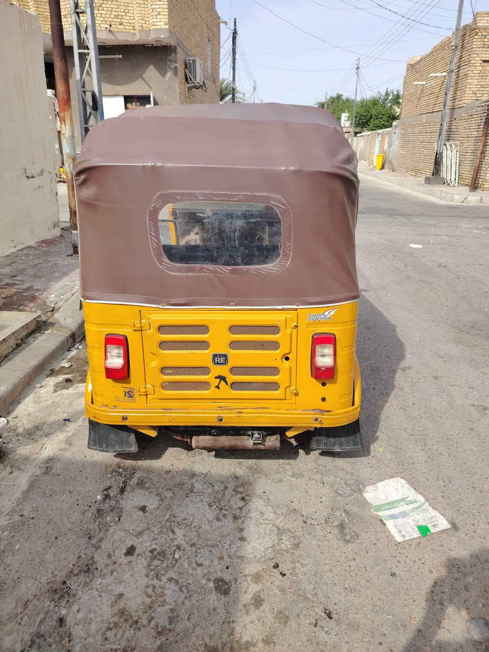 تكتك • للبيع • شهر ٩