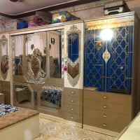 غرفه نوم تركيه • ٩ قطع • الفلوجه