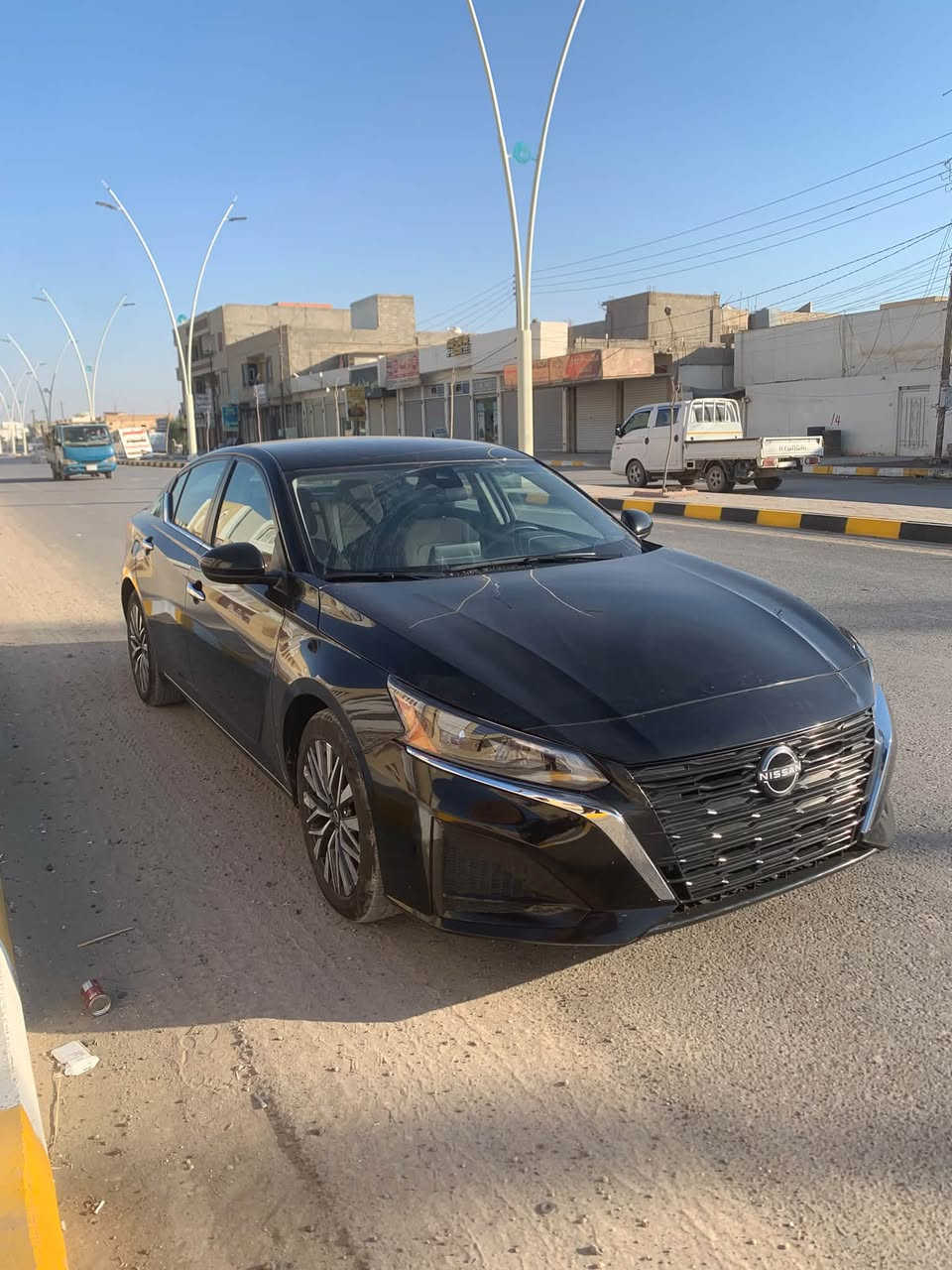 التيما ٢٠٢٣ • SV • محرك ٢٥٠٠