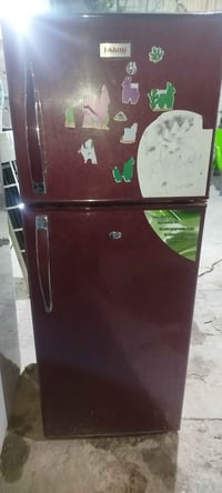 ثلاجات • كربلاء • شغالة