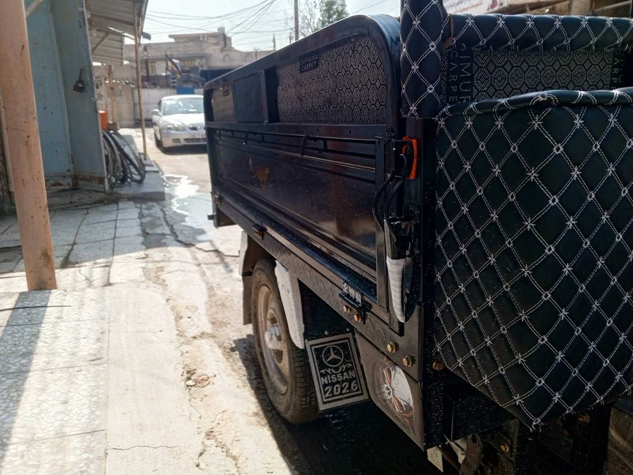 ستوته • ٢٠٢٦ • اوراق اصولية