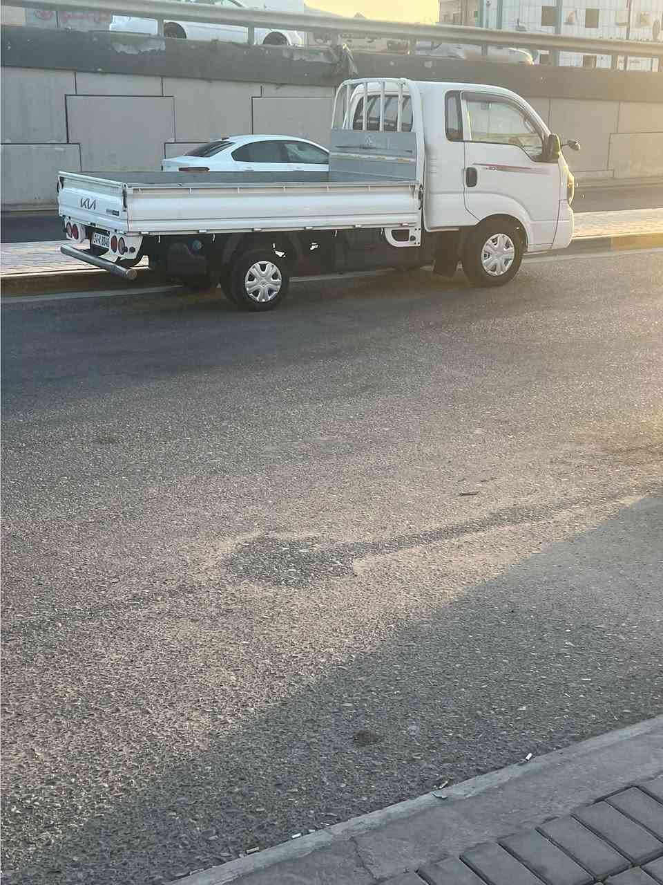 موديل ٢٢ • كفاله عامه • رقم بصره