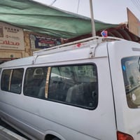 جنبي H1 • موديل ٢٠١٣ • النجف