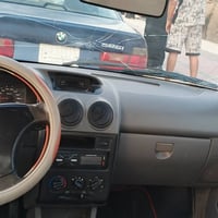 مكينة وكير • ناصرية • ٢٠١٢