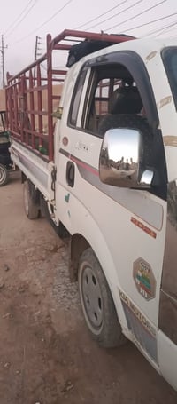 ٢٠١٠ • كفاله مكينه وجير • النهروان